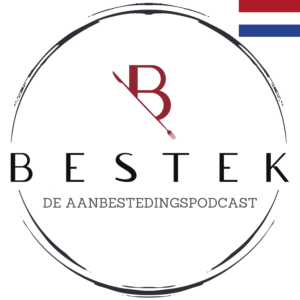 #24 Nederlands inkoopvolume: hoe ontwikkelt de overheidsinkoop zich? episode artwork