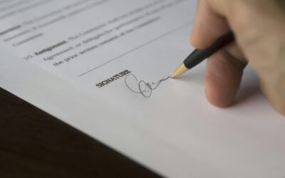 Sustainability Clauses in ‘Public’ Contracts