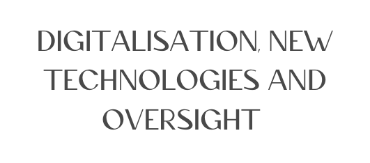 digitalisation