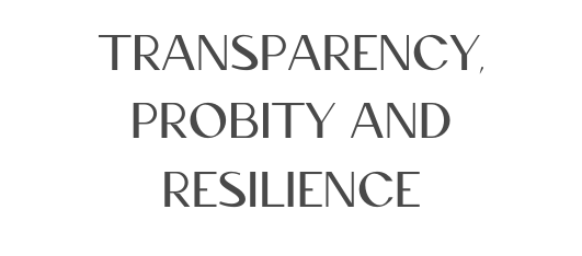 transparency