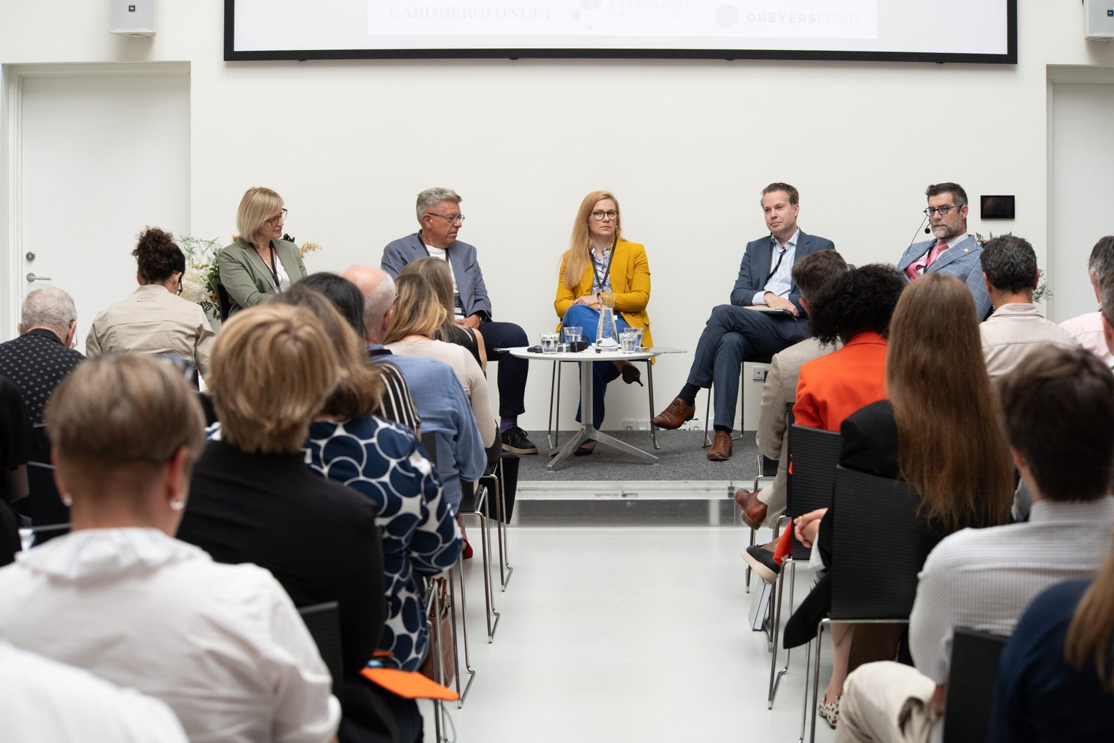 PurpLE Public Procurement Conference_Panel 1